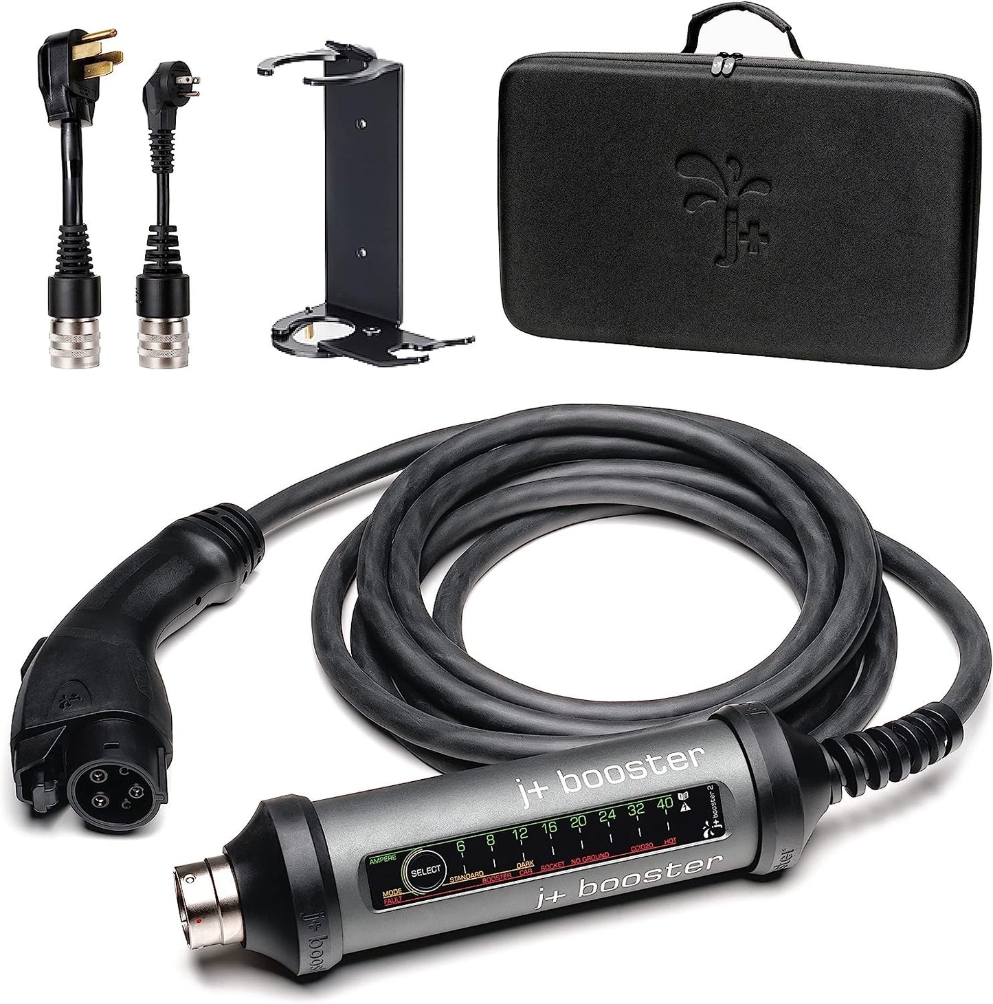 BOOSTER 2 Bundle Set (25ft)
