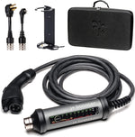 J+ BOOSTER 2 Dual Traveler