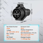 J1772 to NACS Adapter