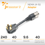 NEMA 14-50 Adapter