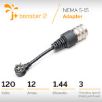 NEMA 5-15 Adapter