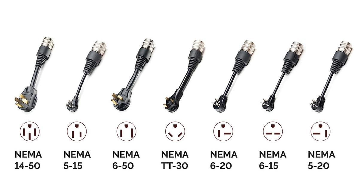 Adapters