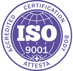 ISO 9001