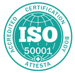ISO 50001