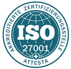 ISO 27001