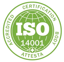 ISO 14001