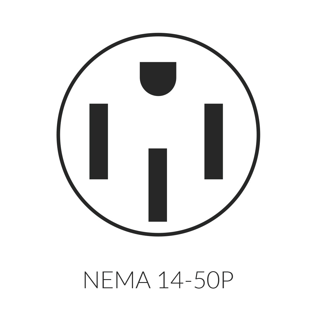 NEMA 14-50 Adapter