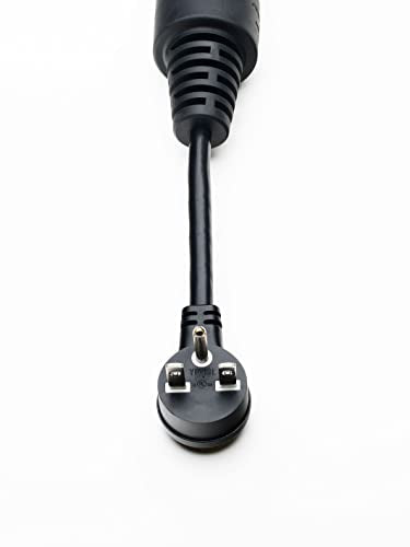 NEMA 6-15 Adapter