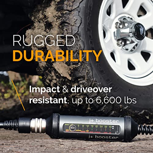 BOOSTER 2 Bundle Set (25ft)