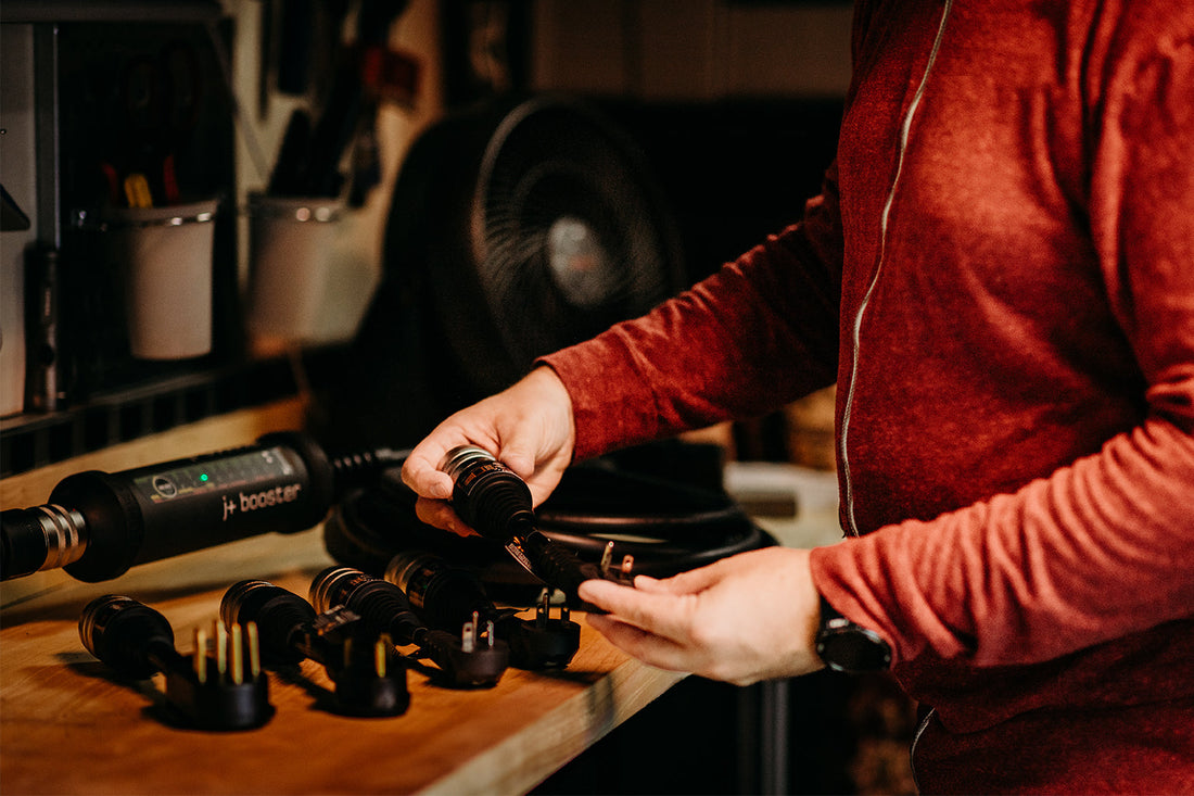 How electricians can offer a simple, high-value EV charging solution and grow their service business.