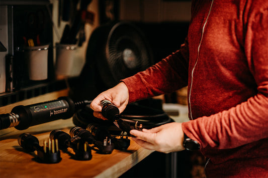 How electricians can offer a simple, high-value EV charging solution and grow their service business.