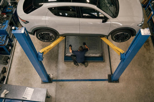 EV Battery Longevity: What 500,000 Real-World Tests Reveal About How Long Your Battery Will Last