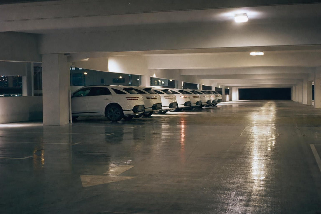 U.S. EV Charging Enters 'Charging 2.0' Era: What's Changed and What It Means for Your Business