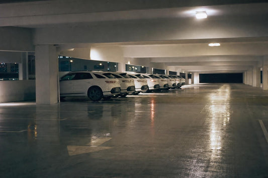 U.S. EV Charging Enters 'Charging 2.0' Era: What's Changed and What It Means for Your Business