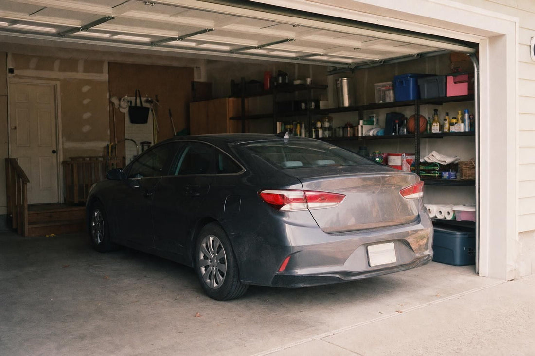 EV Charging Safety 101: Essential Precautions Every EV Owner Should Know