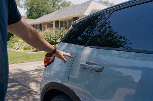 94% of EV Drivers Won't Go Back to Gas: What New Buyers Need to Know Before Making the Switch