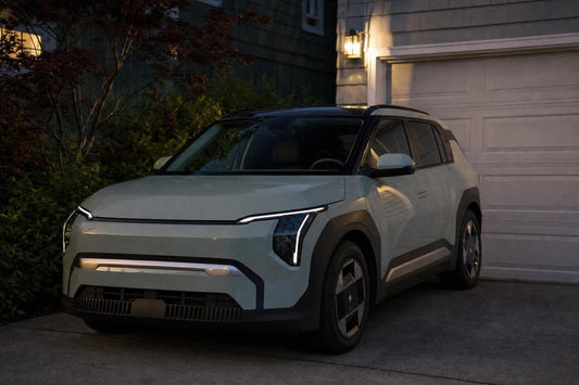 Kia EV3 Pricing Strategy: How the $35,000 Entry-Level EV Changes Home Charging Math
