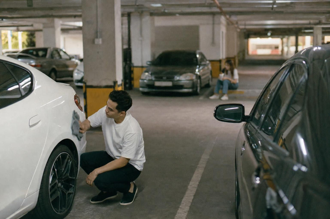 Multifamily EV Charging Done Right: Lessons from Boston's 64-Charger Installation