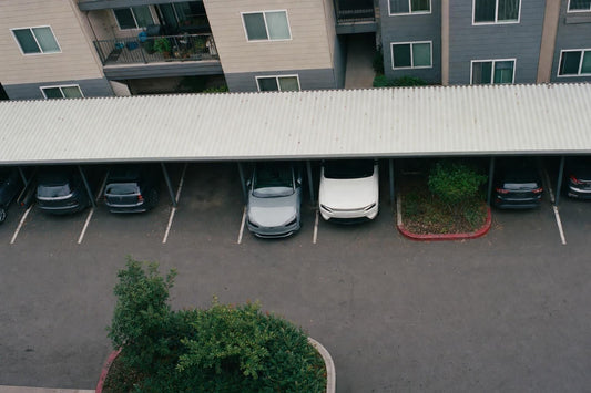 Portable EV Charger for Apartments: What Renters Need to Know