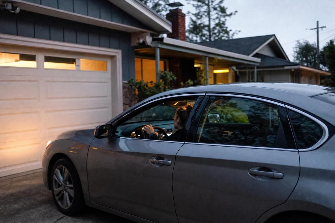Home EV Charging Losses: How to Minimize Waste and Lower Your Electric Bill