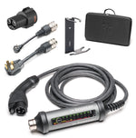 J+ BOOSTER 2 NACS Traveler