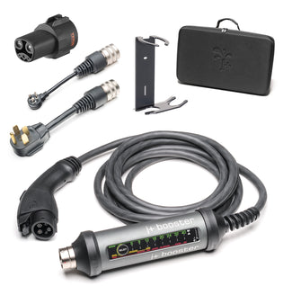 J+ BOOSTER 2 NACS Traveler
