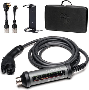 J+ BOOSTER 2 Dual Traveler