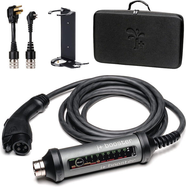 J+ BOOSTER 2 Dual Traveler