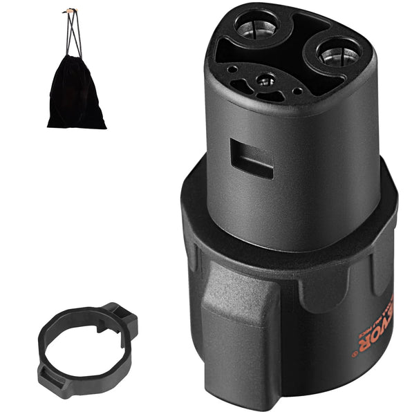 J1772 to NACS Adapter