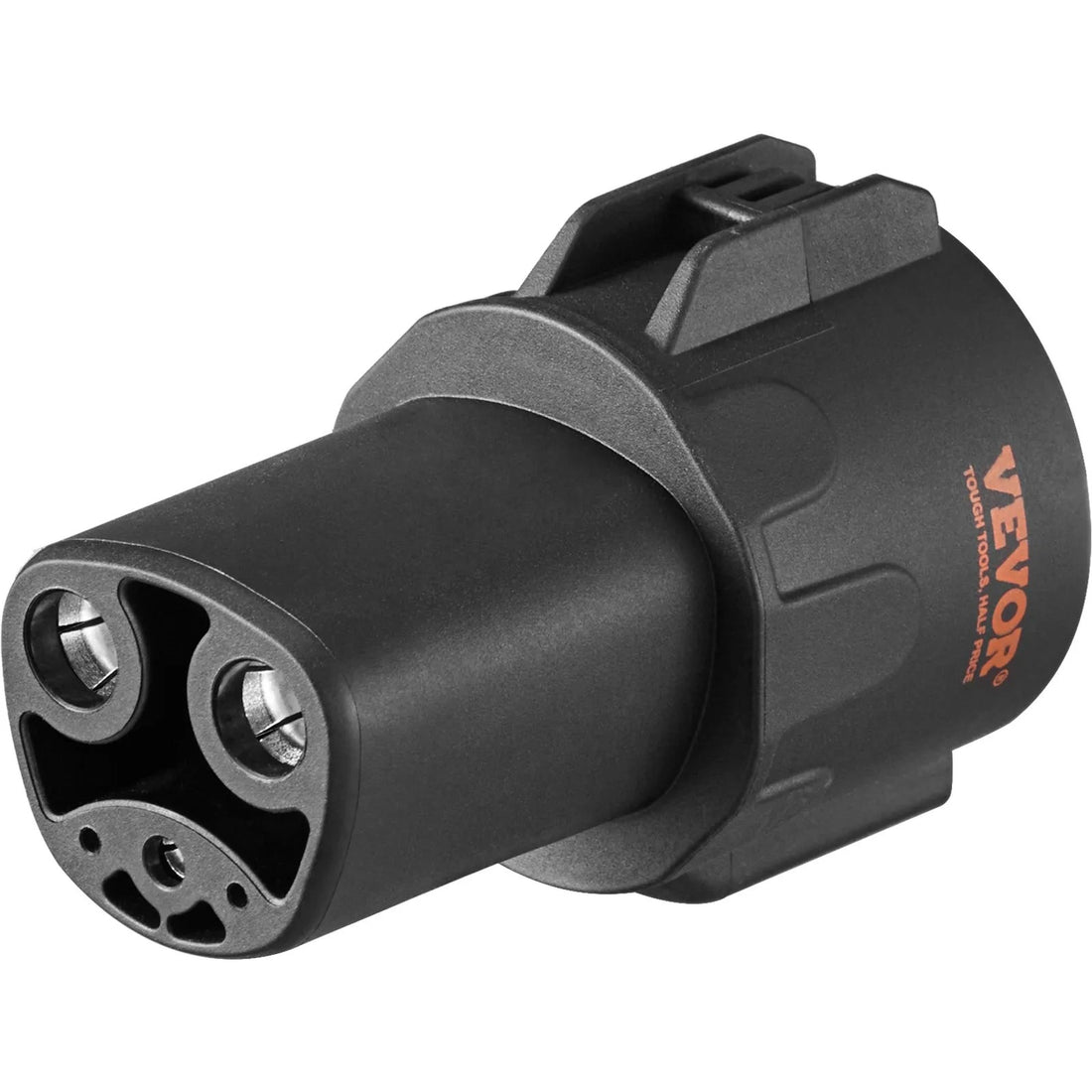 J1772 to NACS Adapter (80A) | Tesla EV Charging Adapter – J+ Americas