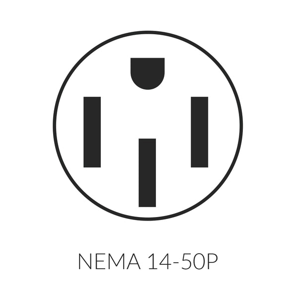 NEMA 14-50 Adapter