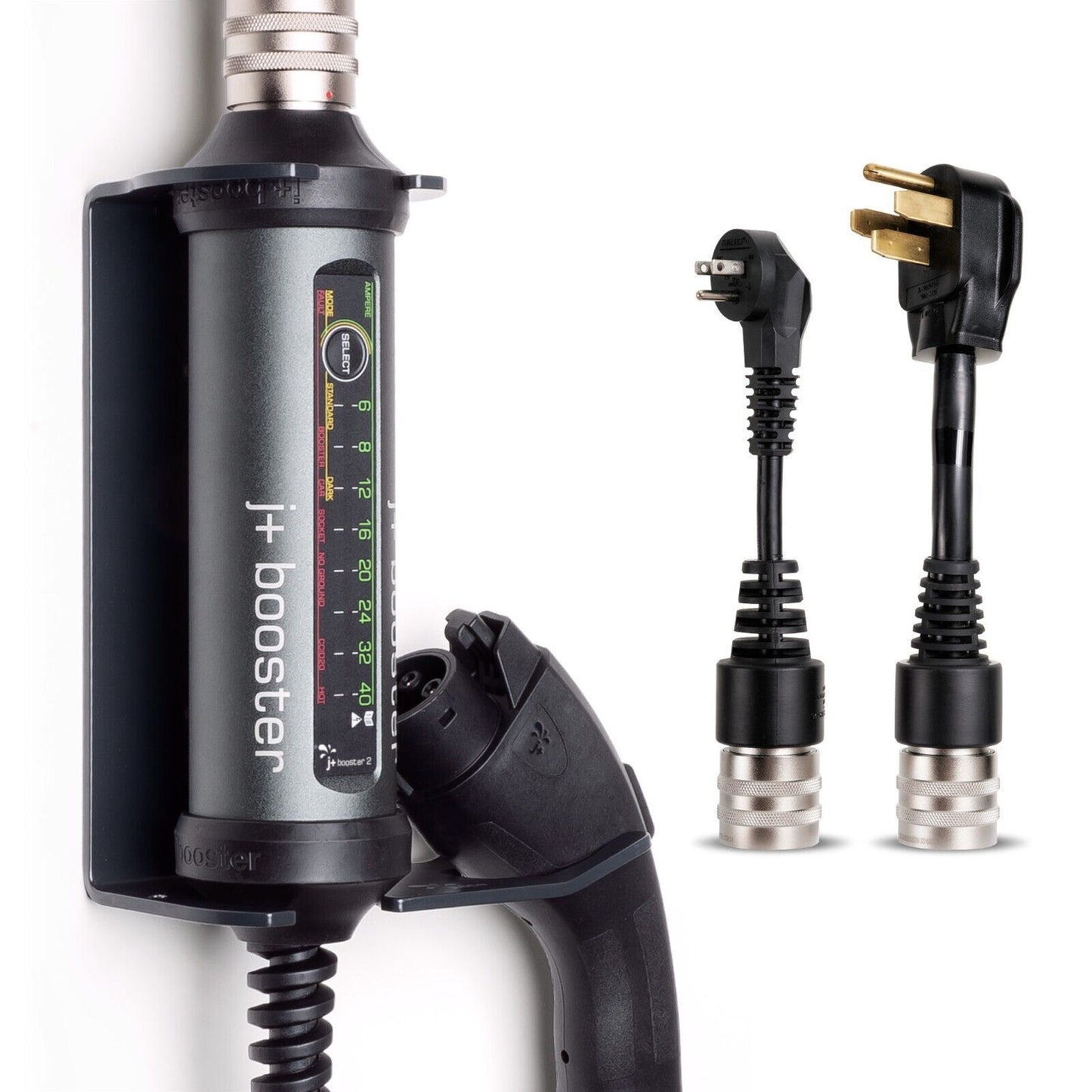 J+ Booster 2 (25ft) - Warranty Replacement