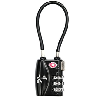 BOOSTER 2 Security Lock