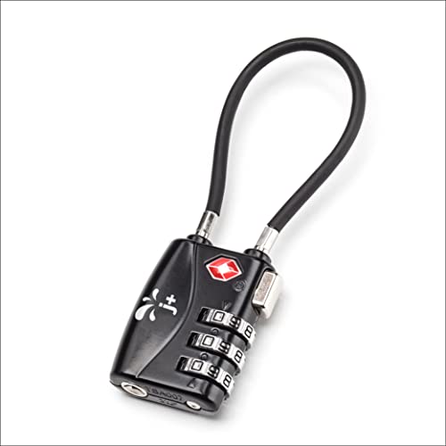 BOOSTER 2 Security Lock