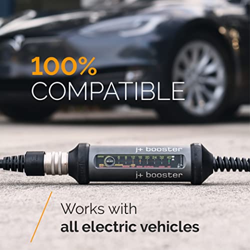 EV Charge Solutions J-Hook