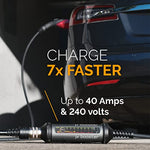 J+ BOOSTER 2 Dual Traveler
