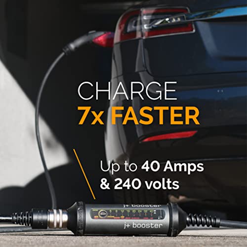 J+ BOOSTER 2 Dual Traveler
