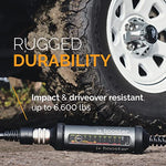 NEMA 6-20 Adapter